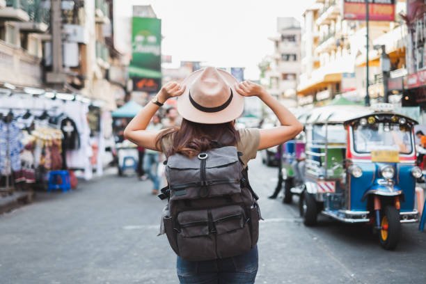 The World's Most Undiscovered Destinations—and How to Visit Them with Style