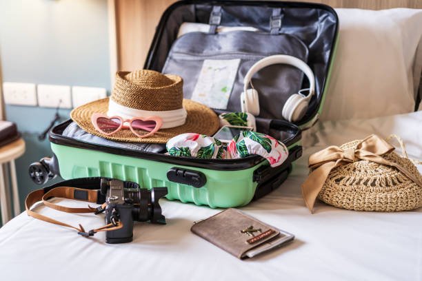 27 Best Travel Accessories and Gear