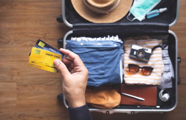 Top 9 Best Travel Credit Card