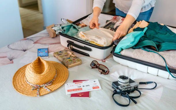 The Best Travel Toiletry Bag