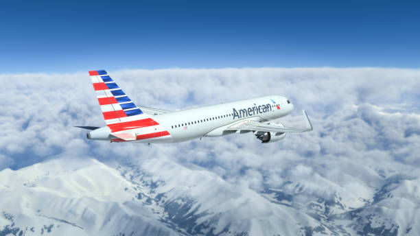 american airlines flights