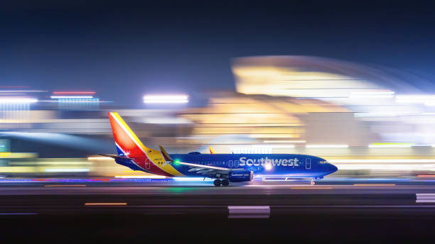 southwest airlines low fare calendar