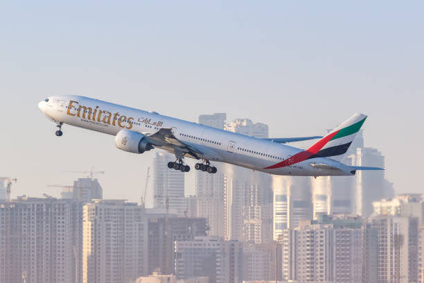 emirates flight booking