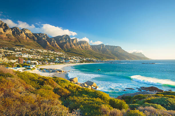 Cape Town