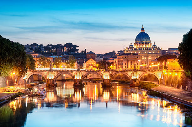 Rome, Italy