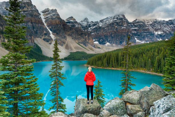 Banff National Park