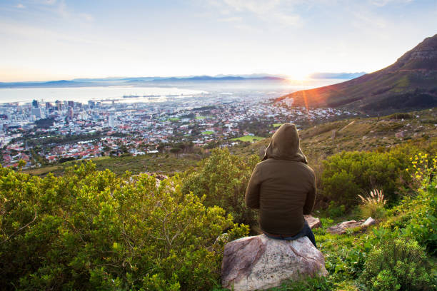 Cape Town, South Africa