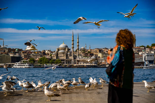 Istanbul, Turkey