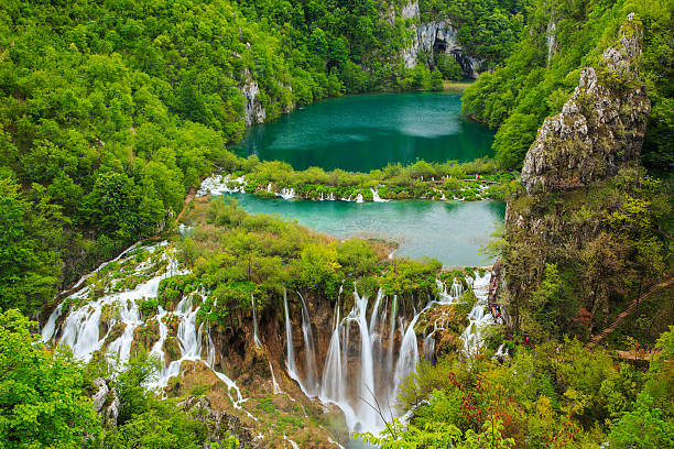 Plitvice Lakes National Park