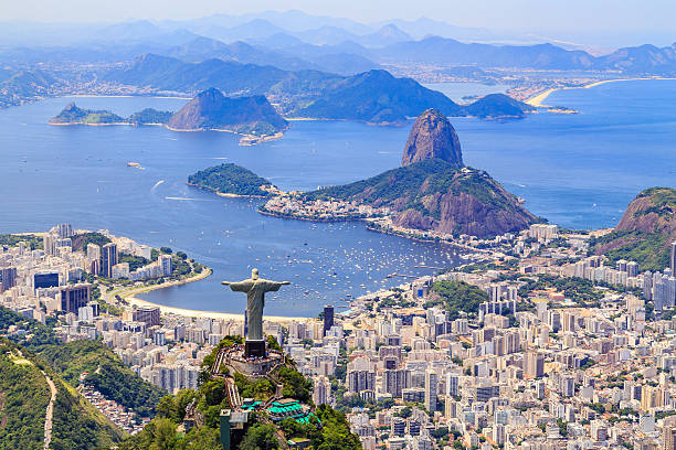 Rio de Janeiro, Brazil