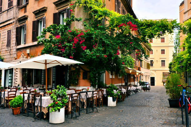  Rome, Italy