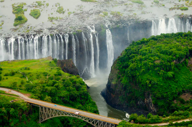 Victoria Falls