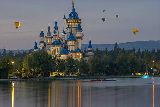 disney vacation packages