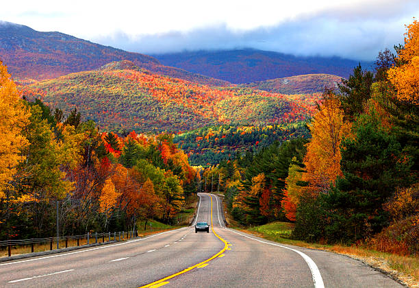 Adirondacks