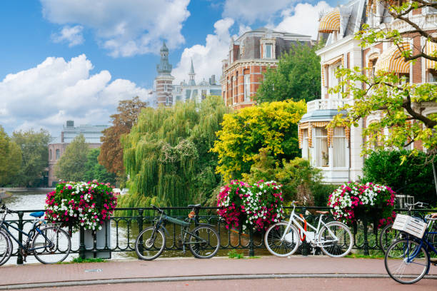 Amsterdam, Netherlands