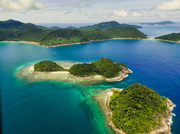 Andaman and Nicobar Islands