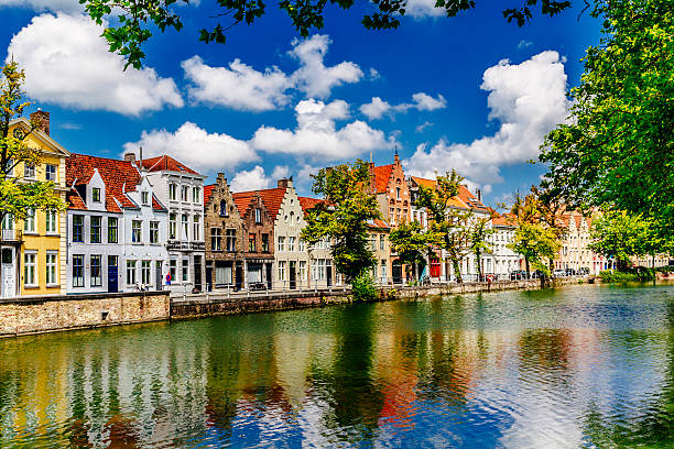 Bruges, Belgium