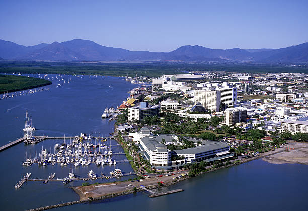 Cairns, Queensland