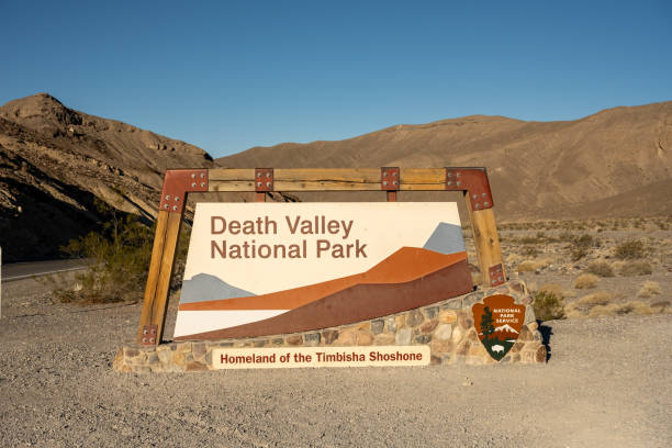 Death Valley National Park