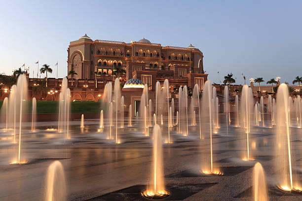 Emirates Palace