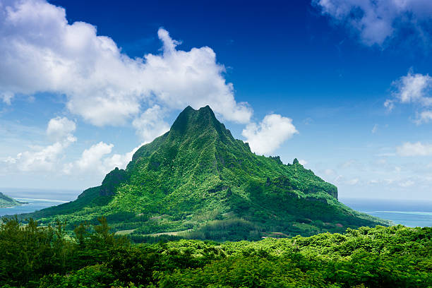 French Polynesia