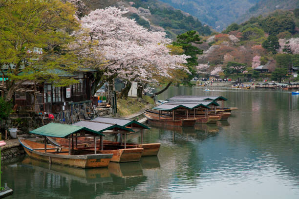  Kyoto, Japan