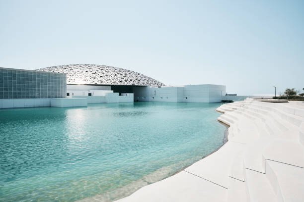 Louvre Abu Dhabi