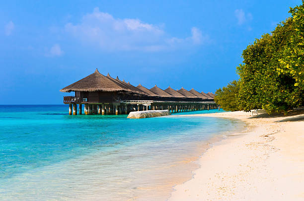 Maldives