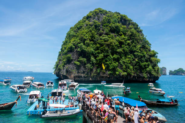 Maya Bay