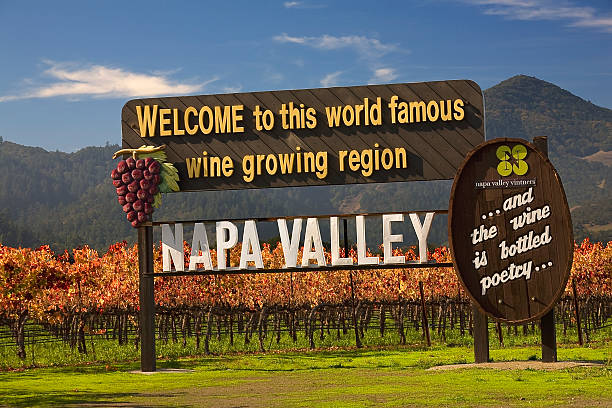 Napa Valley