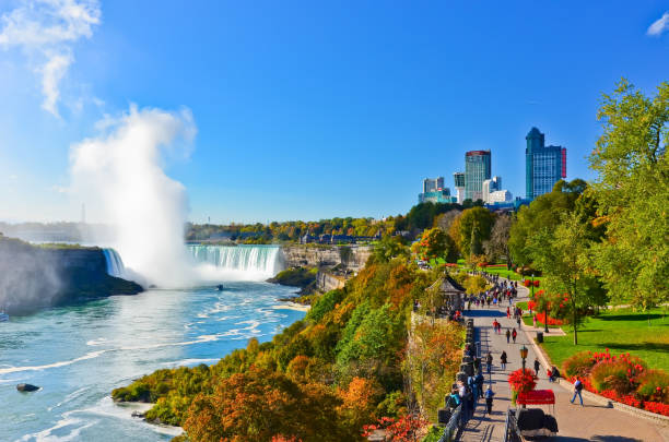 Niagara Falls