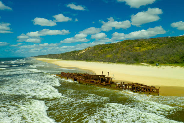 SS Yongala Wreck, Queensland