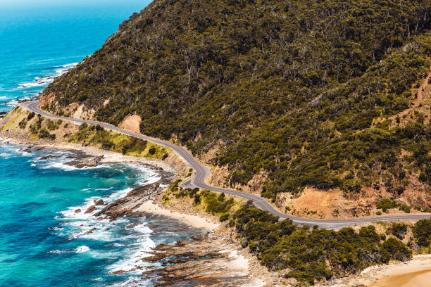 The Great Ocean Road, Australia