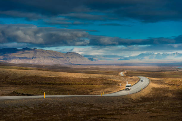 The Ring Road, Iceland