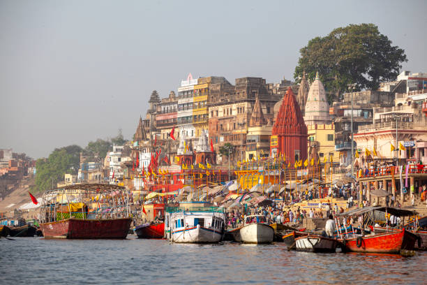 Varanasi