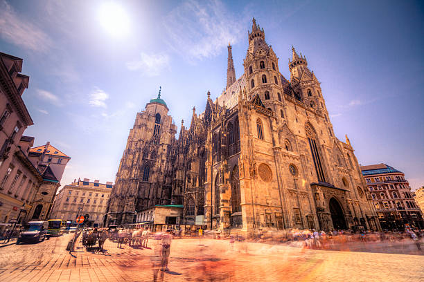 Vienna, Austria