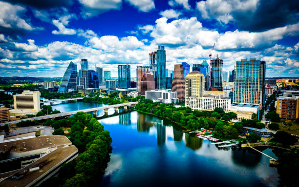 Austin, Texas