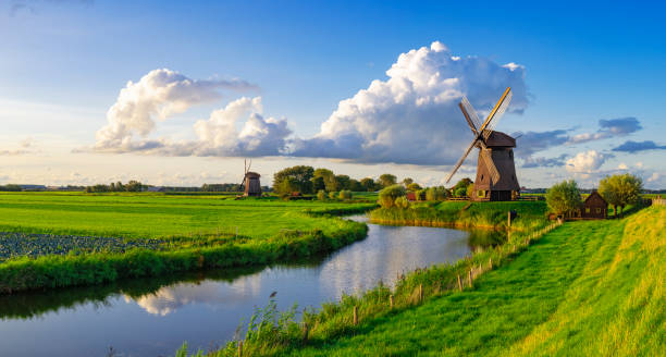 Netherlands