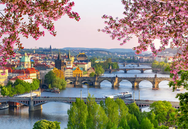 Prague