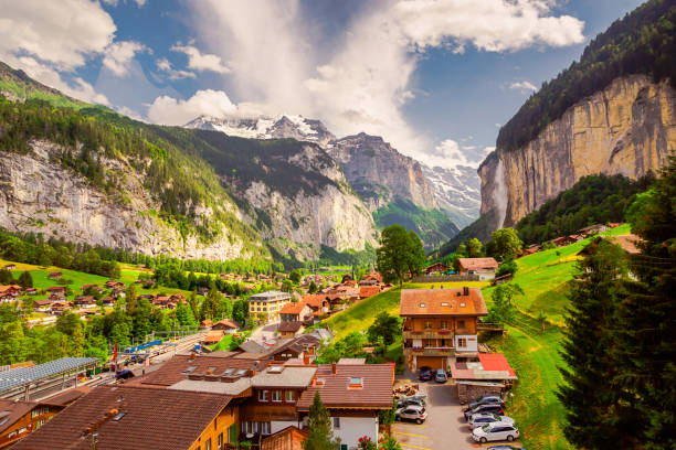 Zermatt