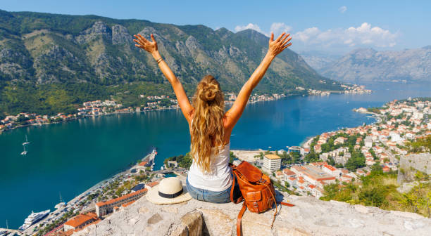 best solo trip for women