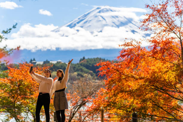 solo trip in japan