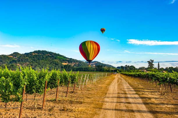 Napa Valley