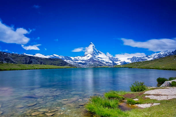 Swiss Lakes