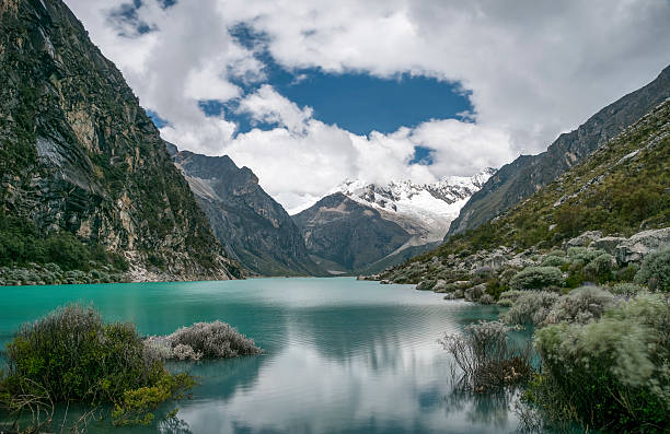 solo trip to peru